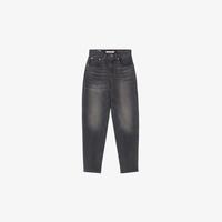 Levi's 女士美式男友风牛仔烟管裤