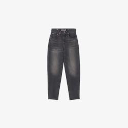Levi's 女士美式男友风牛仔烟管裤