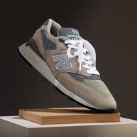 new balance 女士跑步鞋