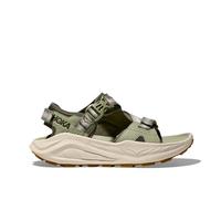 限尺码：HOKA ONE ONE INFINI HIKE TC男款凉鞋