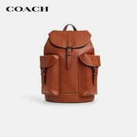 COACH 男士 WARNER 双肩包 CBI65
