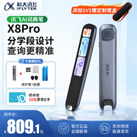 科大讯飞 中英字词句查询 翻笔