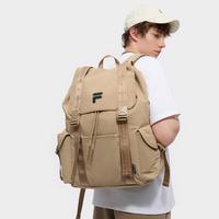 FILA FUSION系列运动双肩背包