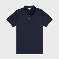 移动端：SUNSPEL 全棉 男士Polo衫