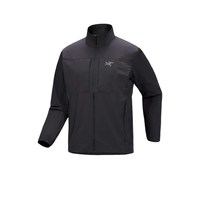 移动端:ARC'TERYX GAMMA 软壳立领夹克