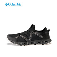 Columbia 男女鞋夏季透气户外缓震抓地防滑徒步鞋两栖溯溪鞋DL8463 012 男款 43