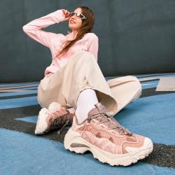 FILA 山脉鞋2代 FUSION系列 女士山系户外休闲运动鞋
