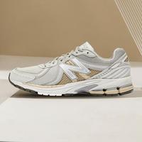 new balance 复古 运动鞋