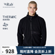 Rab Ramshaw 男款加绒保暖运动夹克 QFG-74