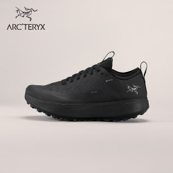 ARC'TERYX SYLAN GTX 男子越野跑鞋