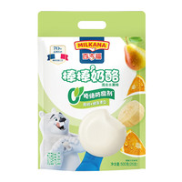 MILKANA 棒棒奶酪 混合水果味 500g