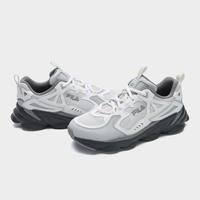 FILA 船长1S系列 复古轻便 女士休闲鞋