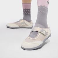 FILA FLORA玛丽珍女鞋 FUSION系列运动休闲鞋