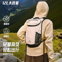 安踏 大容量 双肩包