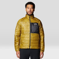 MOUNTAIN HARDWEAR 男士夹克
