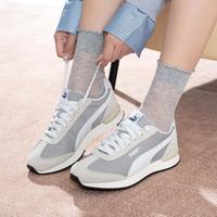 PUMA R78 Nylon Retro 男女款休闲鞋