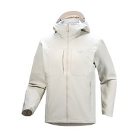 移动端：ARC'TERYX GAMMA系列 MX HOODY 男子软壳夹克