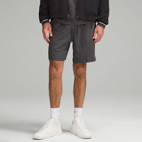 lululemon Soft Jersey 男士针织短裤 LM7BMQS