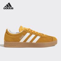 百亿补贴：adidas Court 德训鞋 男女款运动鞋 JS4593