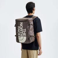 北面 Base Camp双肩背包书包电脑包男女通用款轻便户外25年新品|3KVR 5K2/ OS/31.16升