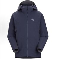 百亿补贴：ARC'TERYX Gamma LT/Hoody 男子防风软壳衣