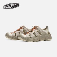 移动端：KEEN 男士溯溪鞋
