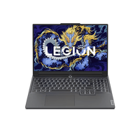 联想 拯救者Y7000P Y9000P电竞游戏本16英寸I7-12700H丨RTX3060 16G运行 1TB固态