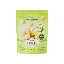 1号会员店 黄瓜味夏威夷果仁300g