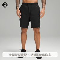 lululemon 丨Zeroed In 男士运动短裤 9