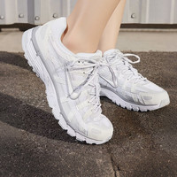 NIKE 滔搏NIKE耐克女子W NIKE P-6000运动休闲鞋HV4312-025 42