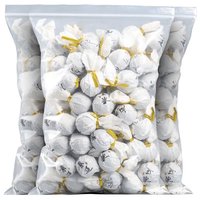 兆闲茶叶 普洱茶 生茶 景迈兰香 龙珠 袋装 500g