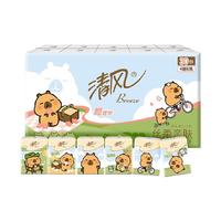 88VIP：清风 卡皮巴拉联名4层6张*30包