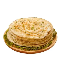 粮全其美 0起酥油 | 鲜葱葱油饼500g*1包