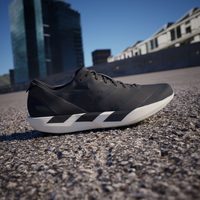 adidas ADIZERO ADIOS 9 男款跑鞋 2025Q1-NKL80-2