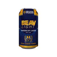 Belching Beaver 打嗝海狸 海狸之光 美式拉格