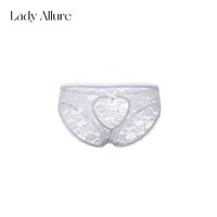 LADYALLURE 欲焰系列 青年女士内裤 LA-20250814