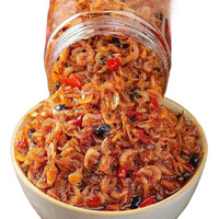 即食鲜虾酱160g*6瓶