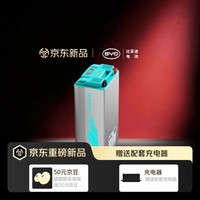 比亚迪 电动车锂电池64V60Ah BYD锂电池雅迪爱玛电池（电池需客服激活）