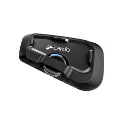 Cardo JBL音质 摩托车头盔蓝牙耳机  有线充电
