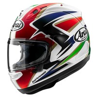移动端：Arai RX-7X 摩托车头盔 M 颜色分类：RX-7X Cadalora Restyle