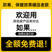 移动端：两只小蜜蜂 Bee 新国标3C认证电动车头盔女冬季保暖全盔秋冬电瓶摩托四季帽男