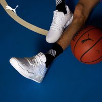 移动端：PUMA MB.01 拉梅洛鲍尔联名 篮球鞋