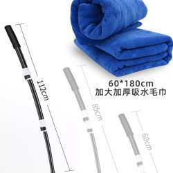 树先生 turbo5 巴西棕榈蜡 200mL-300mL