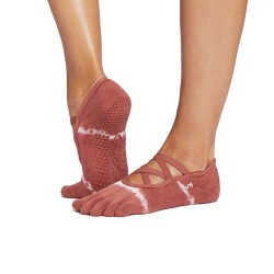 TOESOX 瑜伽袜 专业防滑袜 S058