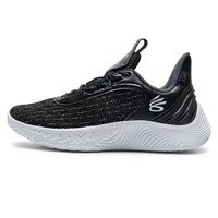 安德玛 UNDERARMOUR）男鞋 2024春季透气训练运动鞋休闲库里CURRY8篮球鞋 3025093-001 44