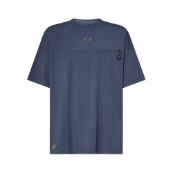 OAKLEY 日本直邮奥克利（Oakley）FGL UNION POCKET TEE 6.0男士半袖T恤