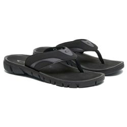 OAKLEY 日本直邮Oakley 男士 O COIL SANDAL FOF100418-02E 沙滩凉鞋