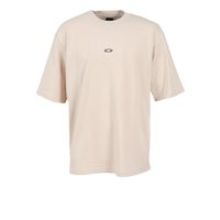 OAKLEY 日本直邮奥克利（OAKLEY）Metal Rise 半袖T恤 [86787829]运动