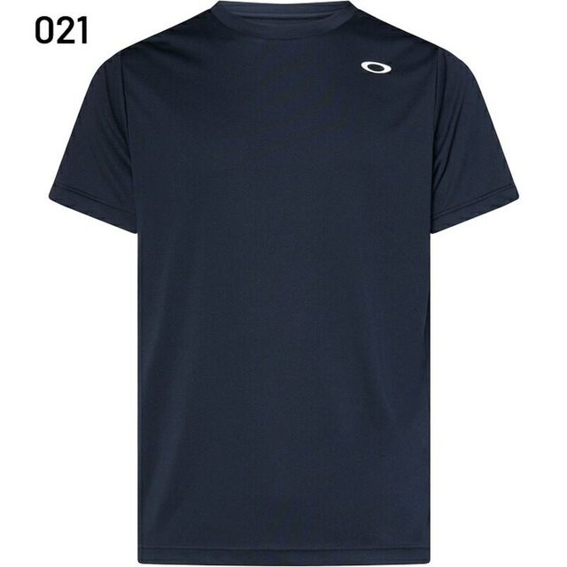 OAKLEY 日本直邮Oakley欧克利 男士短袖T恤训练服吸汗速干防紫外线 FOA40