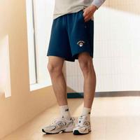 new balance NB 男款运动短裤 MB6124H1